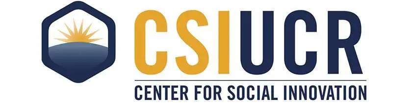 CSIUCR Take the Survey: Equitable Nonprofit Workplace Report