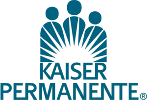 Kaiser Permanente Sponsors and Grantors