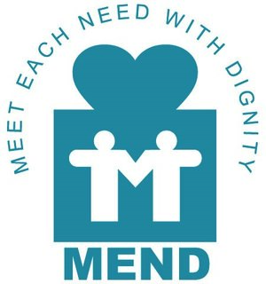 MEND: Meet each need with dignity