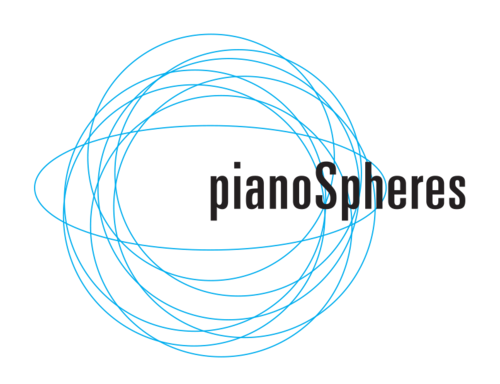 PianoSpheres
