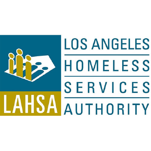 Los Angeles Homeless Services Authority