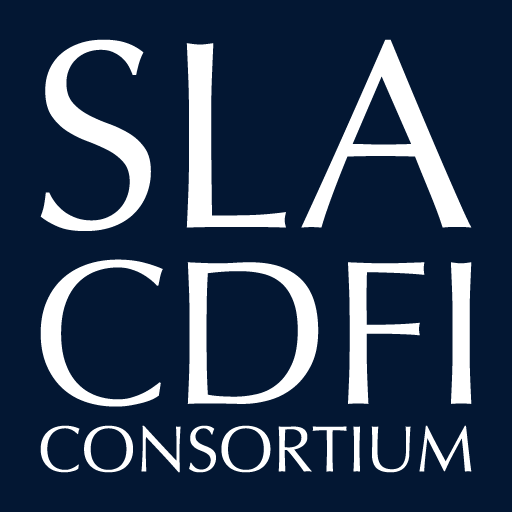 sla cdfi icon South Los Angeles CDFI Consortium