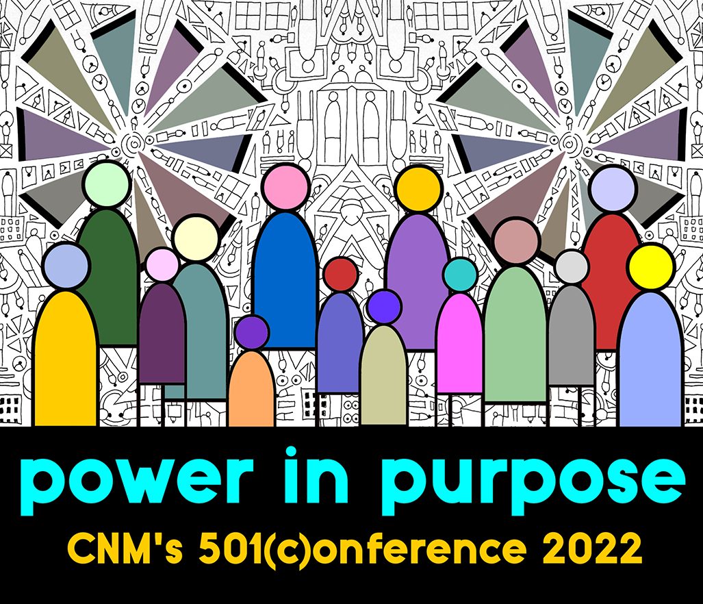 501(c)onference - Center For Nonprofit Management