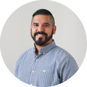 carlos cazares About Us