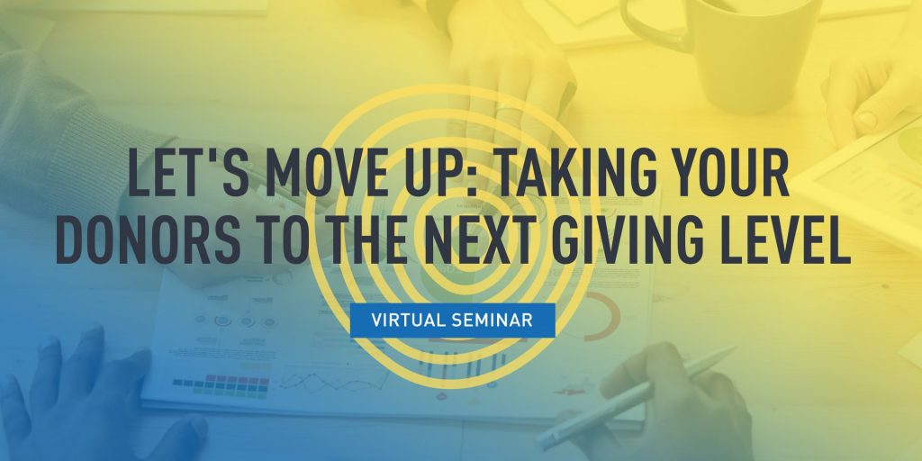 Lets Move Up Virutal Seminar Eventbrite Seminar 8MB Training and Events