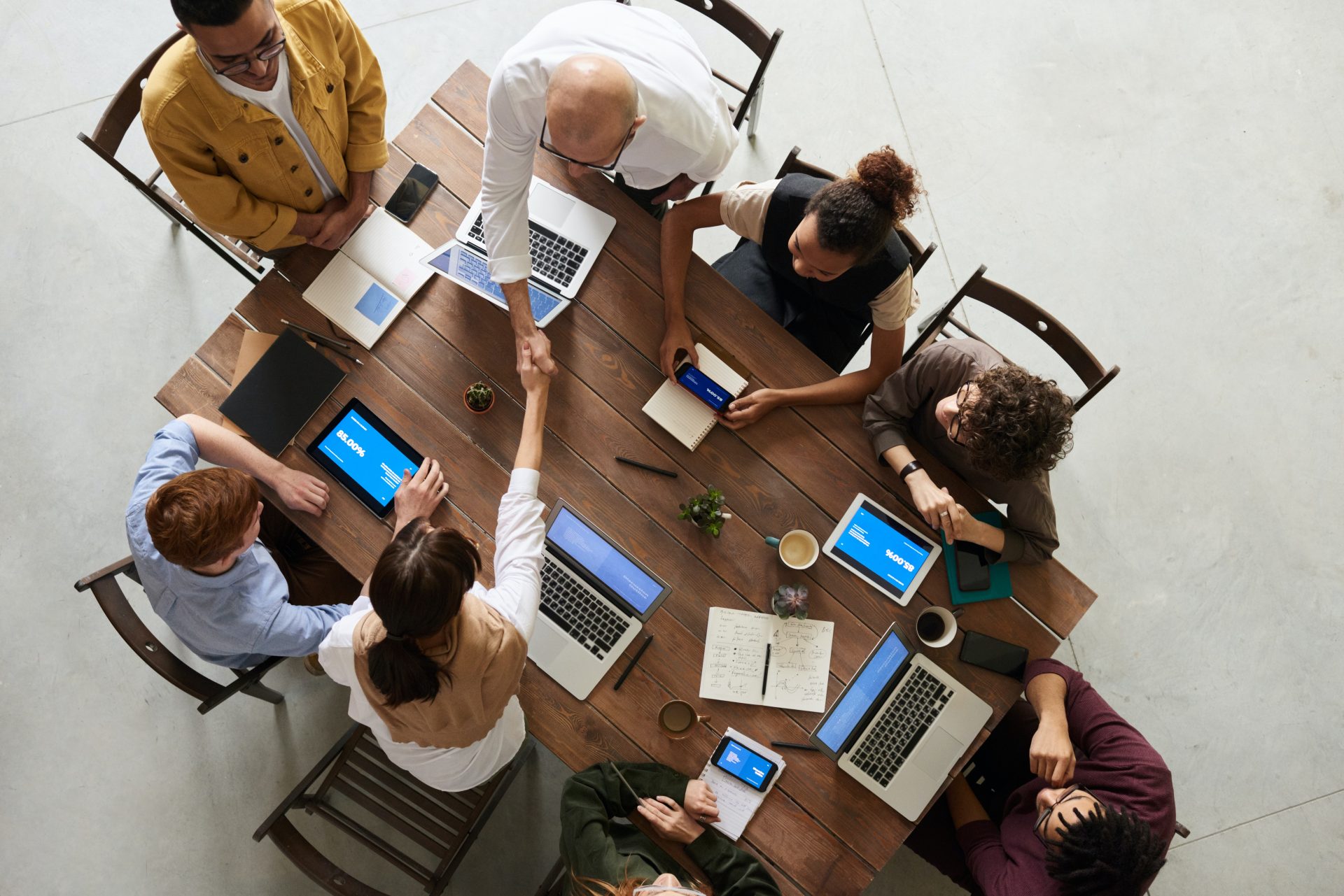 Center For Nonprofit Management Southern California
