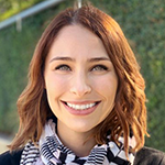 Lisa Small Redo Nonprofit Day in LA - 2022