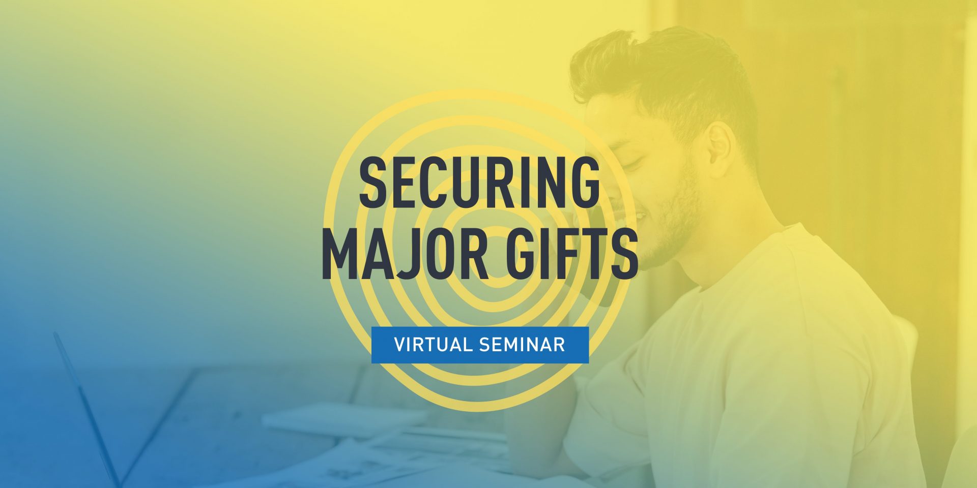 Securing Major Gifts Center For Nonprofit Management