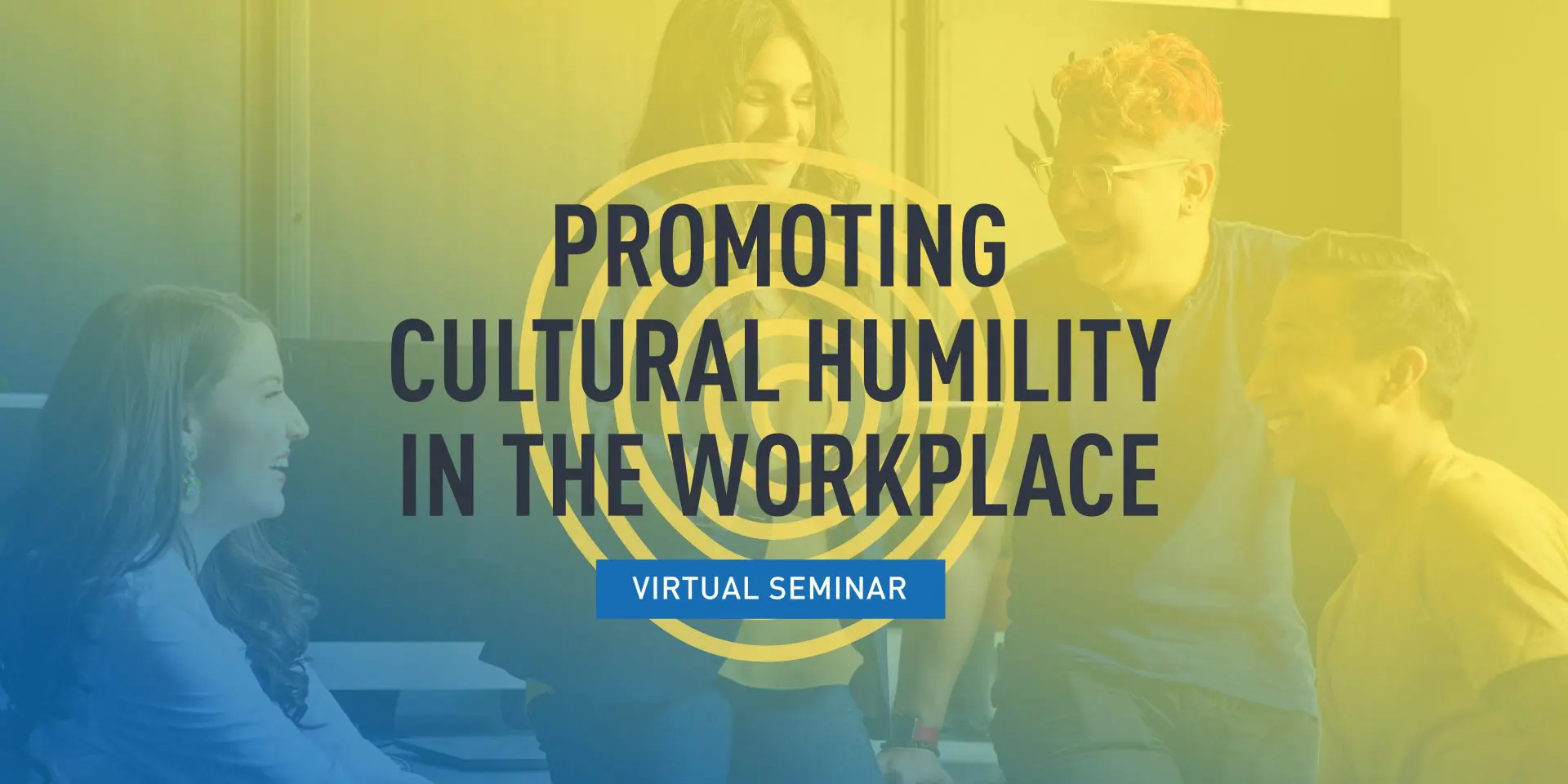 Promoting Cultural Humility In The Workplace - Center For Nonprofit ...