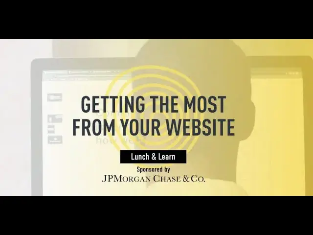 getting most from website Seminarios a pedido