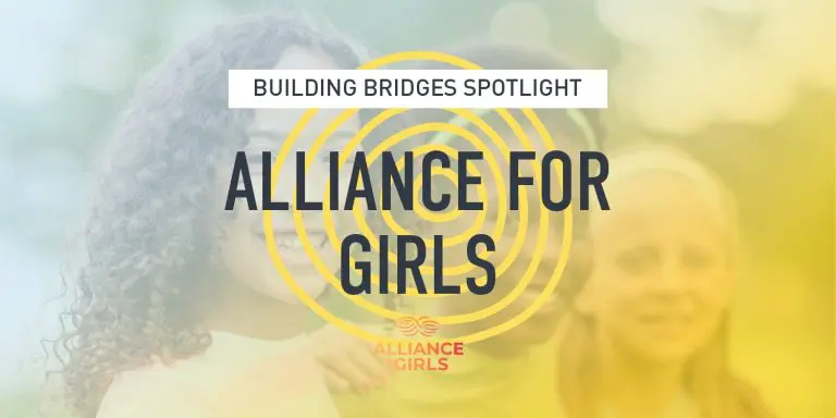 101023 Alliance for Girls Rectangle 1 1 Center for Nonprofit Management