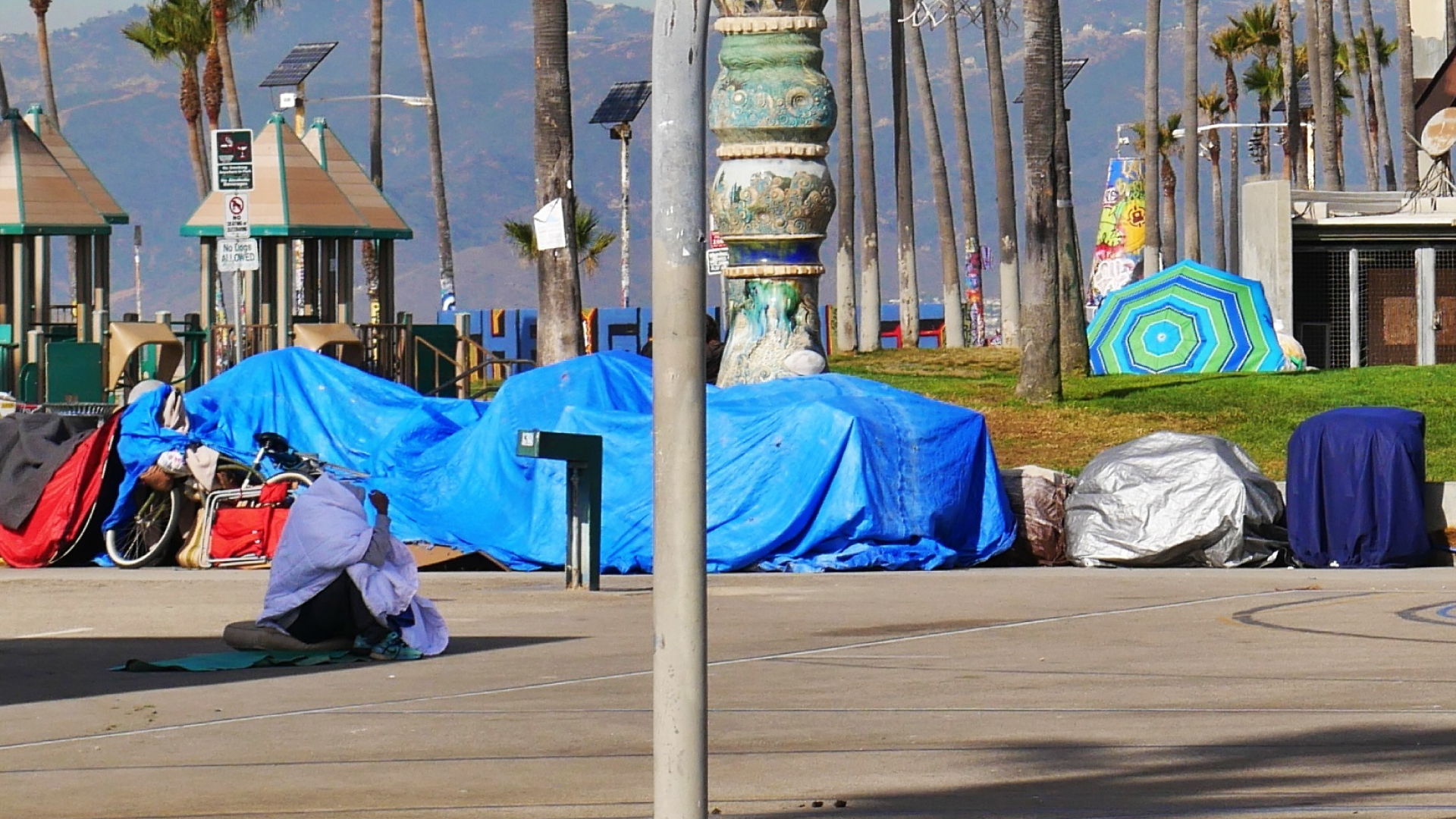 Homeless.Blog .Image As LA County Restructures Homeless Services, the Social Impact Sector Calls for True Partnership