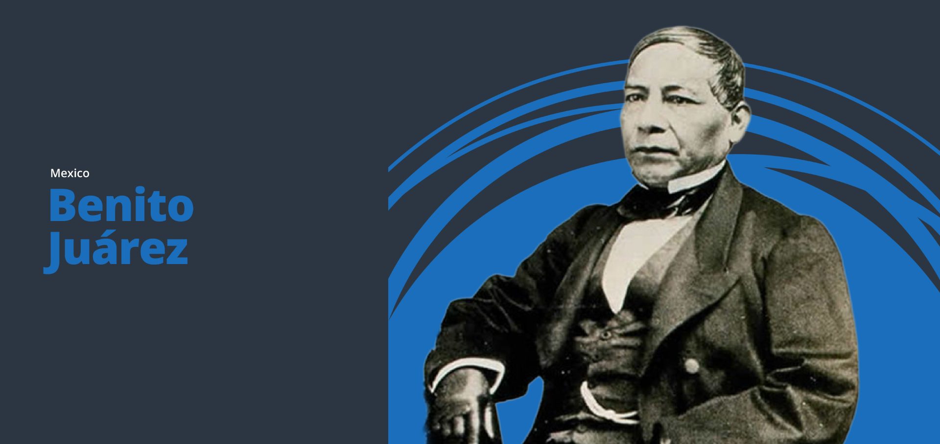 Benito Latino Heritage Month