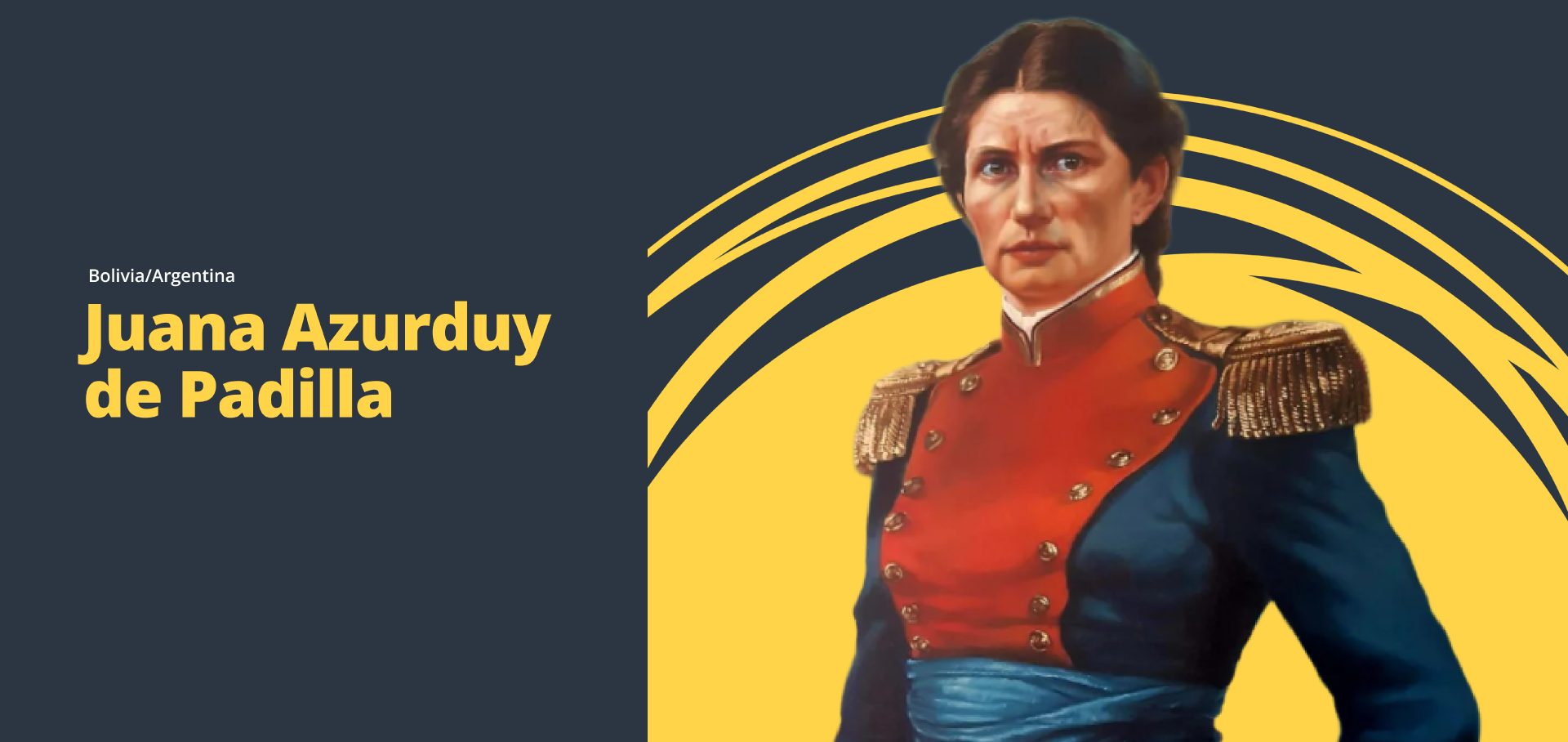 Juana 1 1 Latino Heritage Month