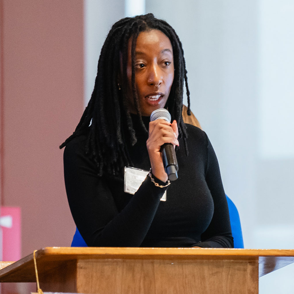 Gabrielle Research & Social Impact