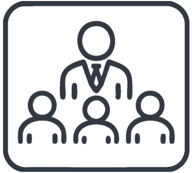 Learning & Innovation 4 team icon 01 03 Learning & Innovation