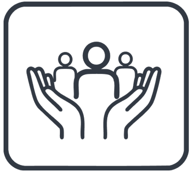 Research & Social Impact 3 team icon 02 01 Research & Social Impact