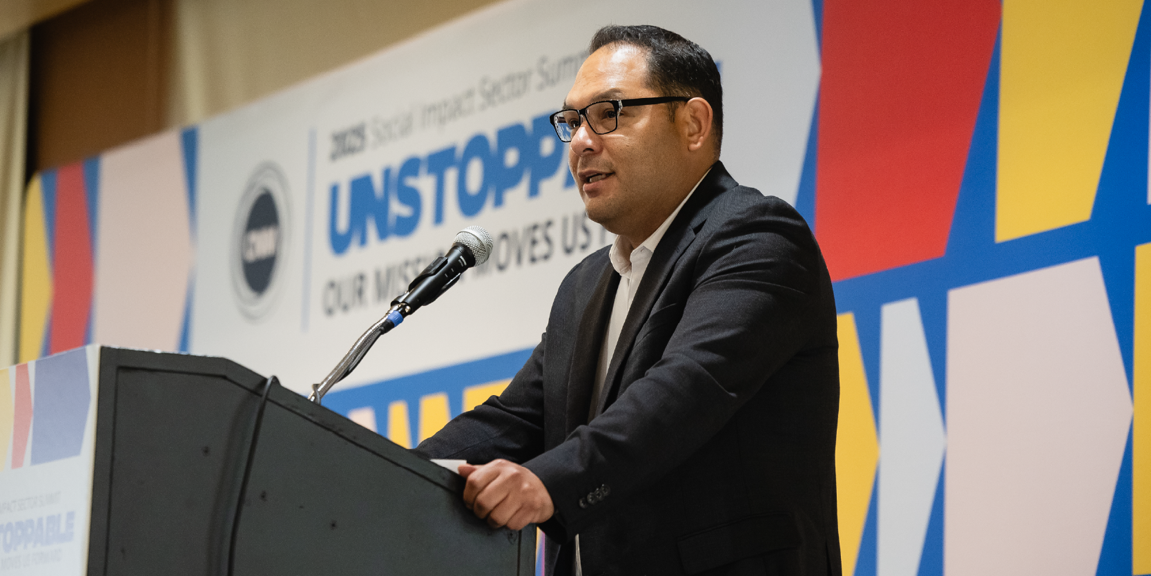 CNM EfrainsBlog header End-of-Year CEO Letter: What 2025 Revealed About Our Sector