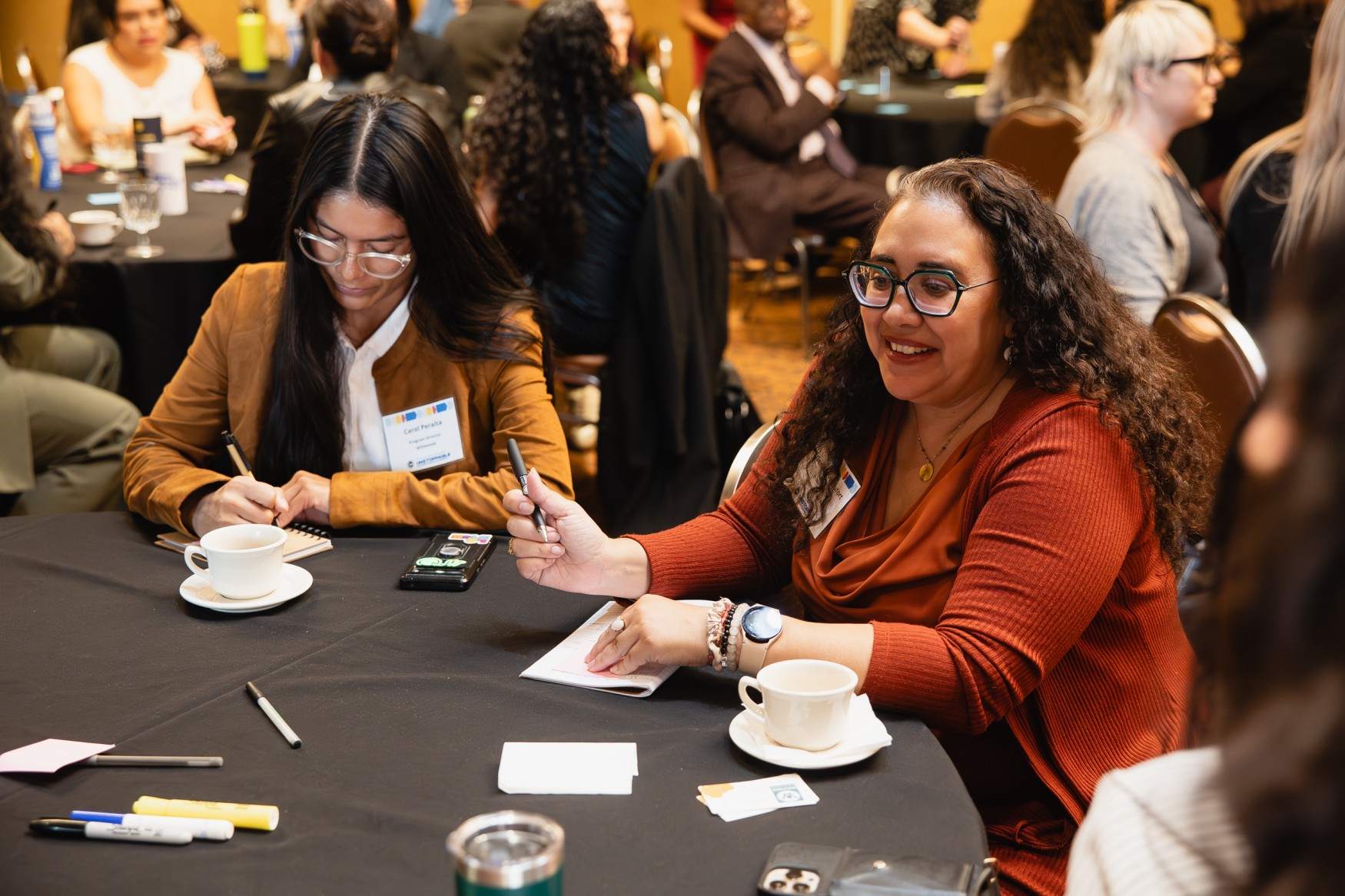 FSTOPcnm100925 271 1 Telling the Story of the Nonprofit Sector