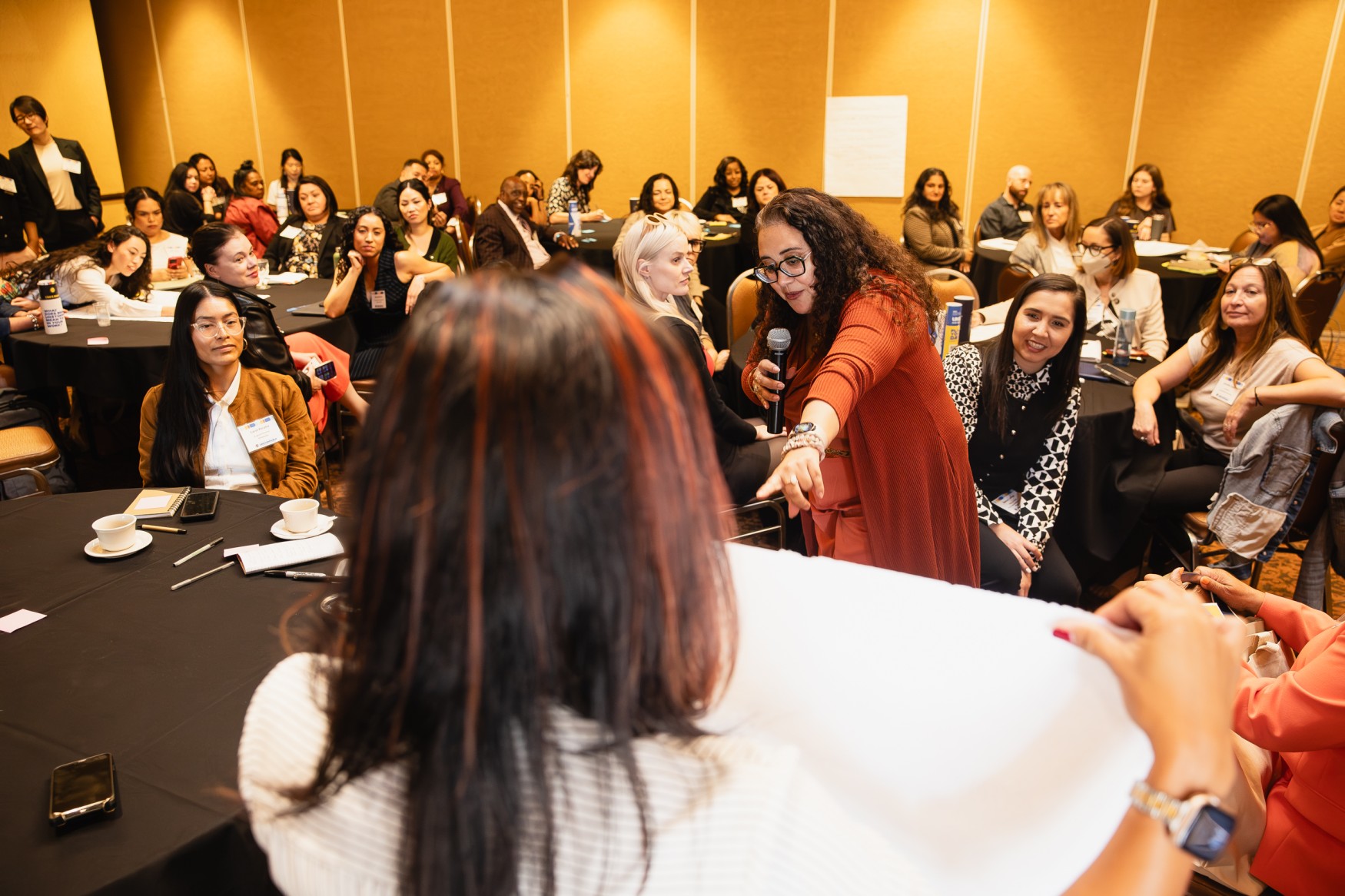 FSTOPcnm100925 278 1 Telling the Story of the Nonprofit Sector