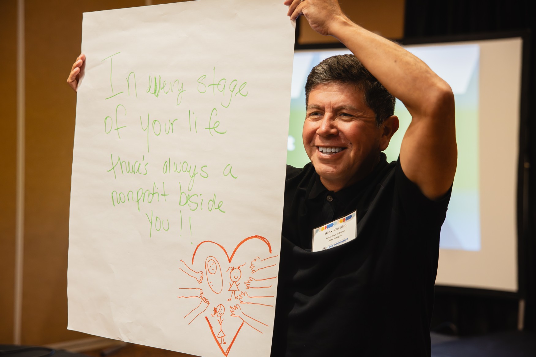 FSTOPcnm100925 283 1 Telling the Story of the Nonprofit Sector