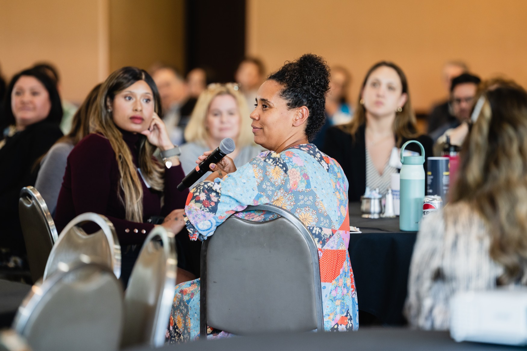 FSTOPcnm100925 322 1 Telling the Story of the Nonprofit Sector