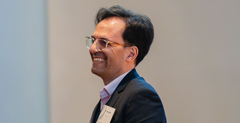 Research Programs & Services