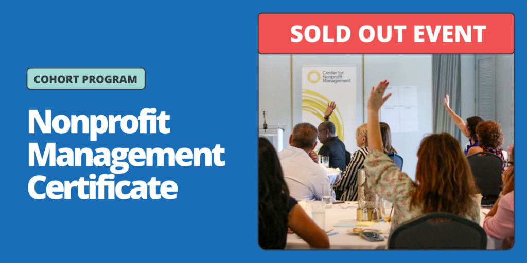 Copy of CNM Event – Web Template