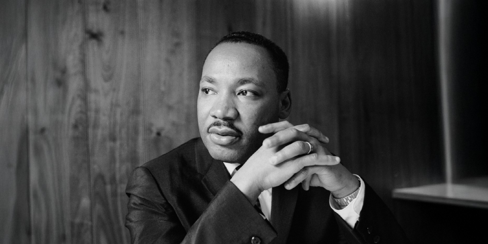 MLK BlogBanner CNM “Injustice Anywhere Is a Threat to Justice Everywhere”: Why Dr. King’s Words Are a Warning for Today’s Times