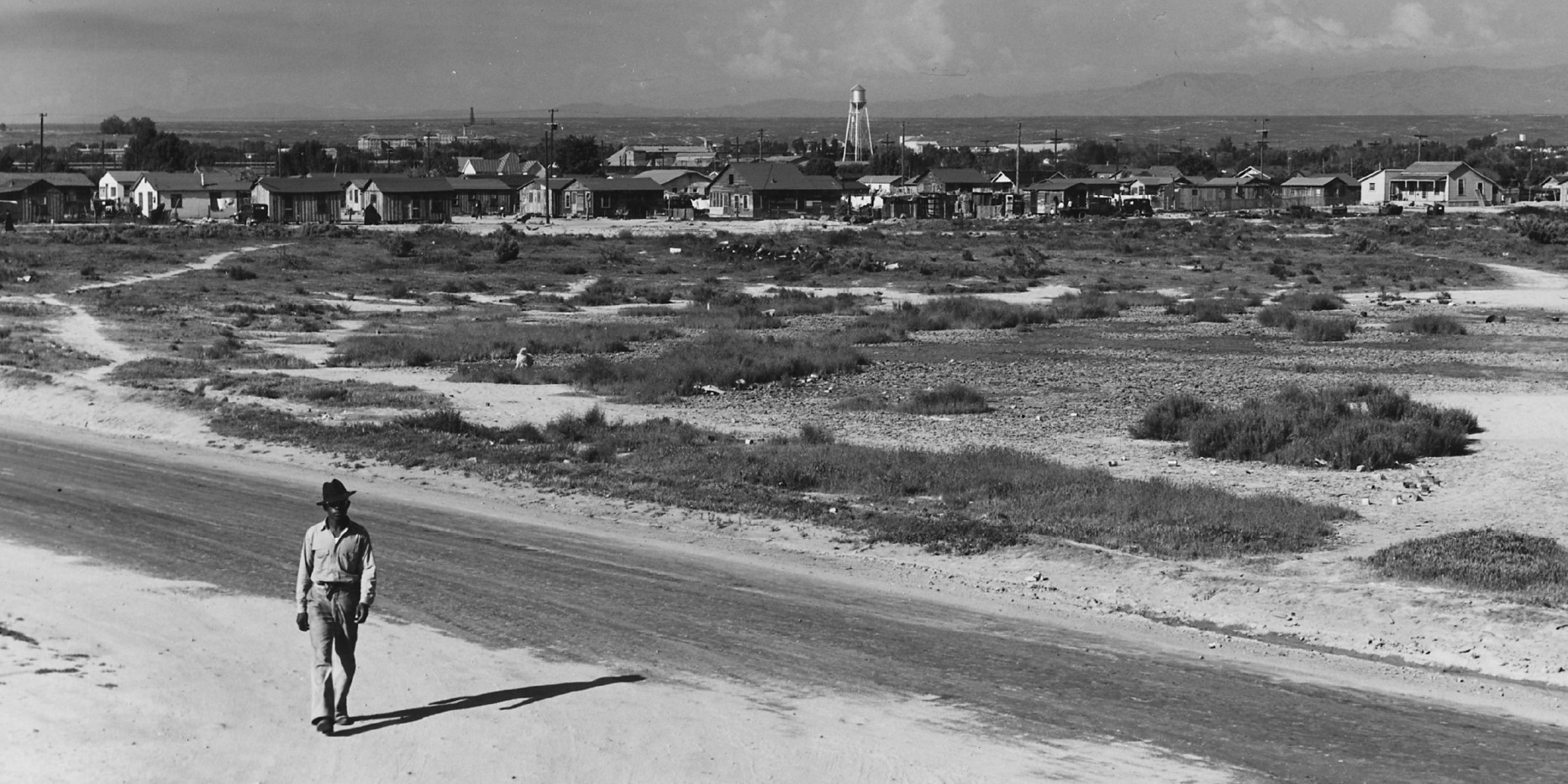 BHM blog header 1 Before the 501(c)3, There Was the Community