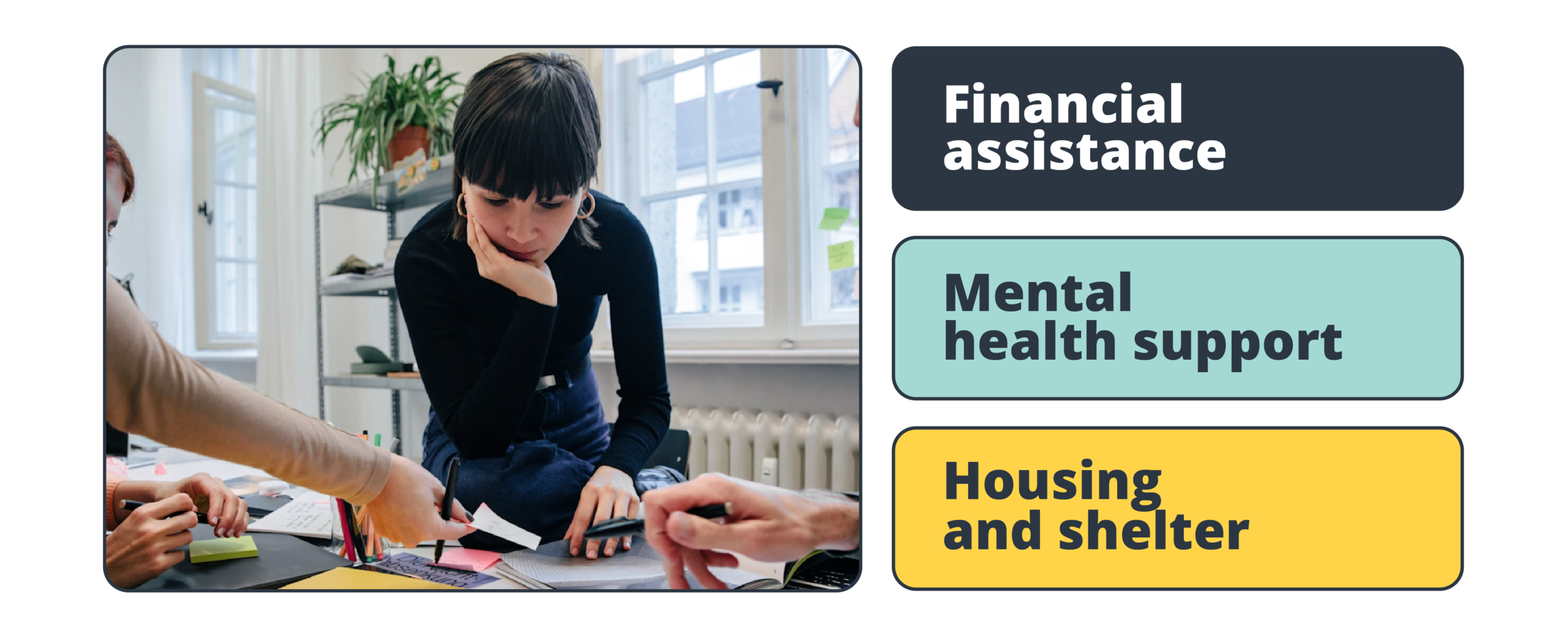 LAFire blog 2 scaled One Year After the Fires: A Nonprofit Sector Snapshot